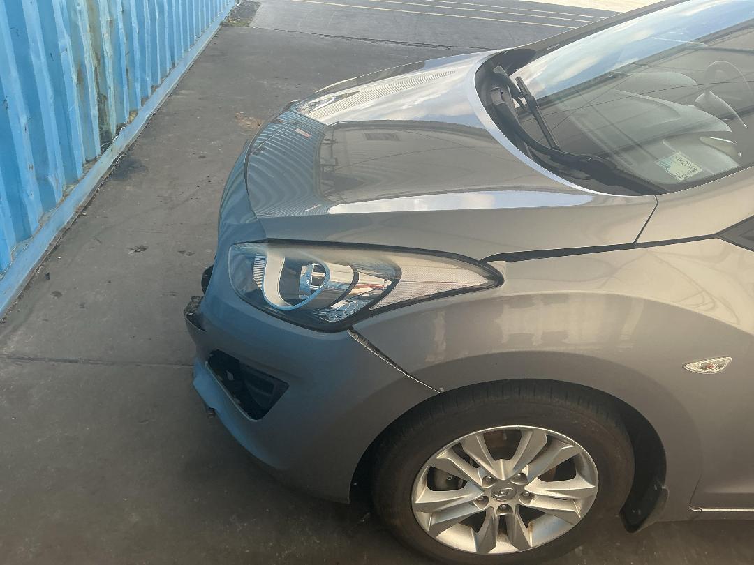 Photo '7' of Hyundai I30 GD