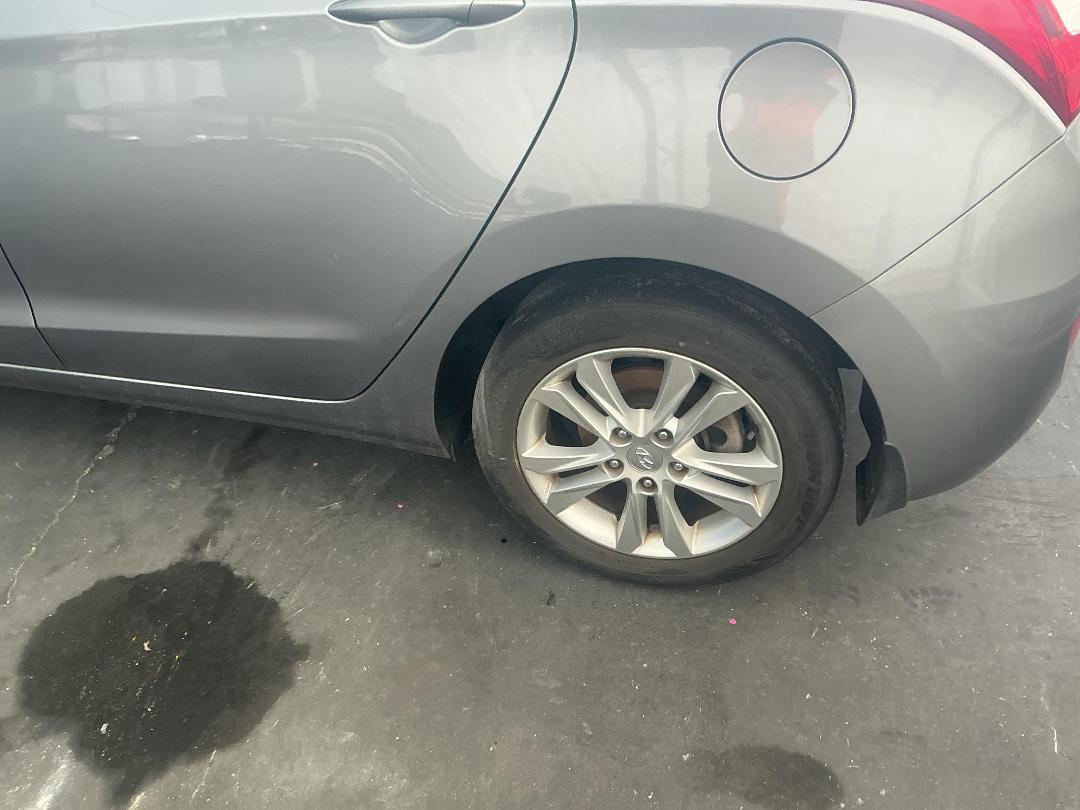 Photo '10' of Hyundai I30 GD