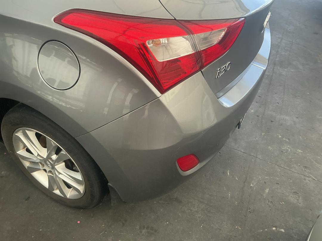 Photo '11' of Hyundai I30 GD