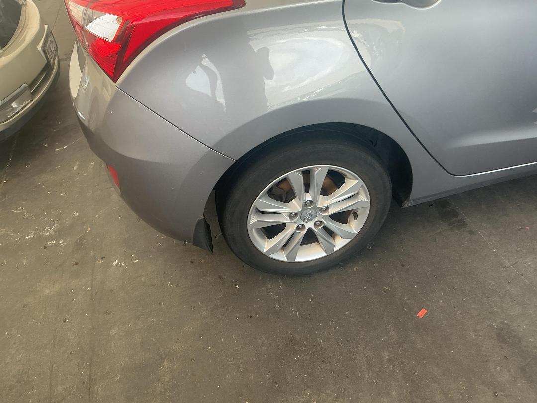 Photo '14' of Hyundai I30 GD