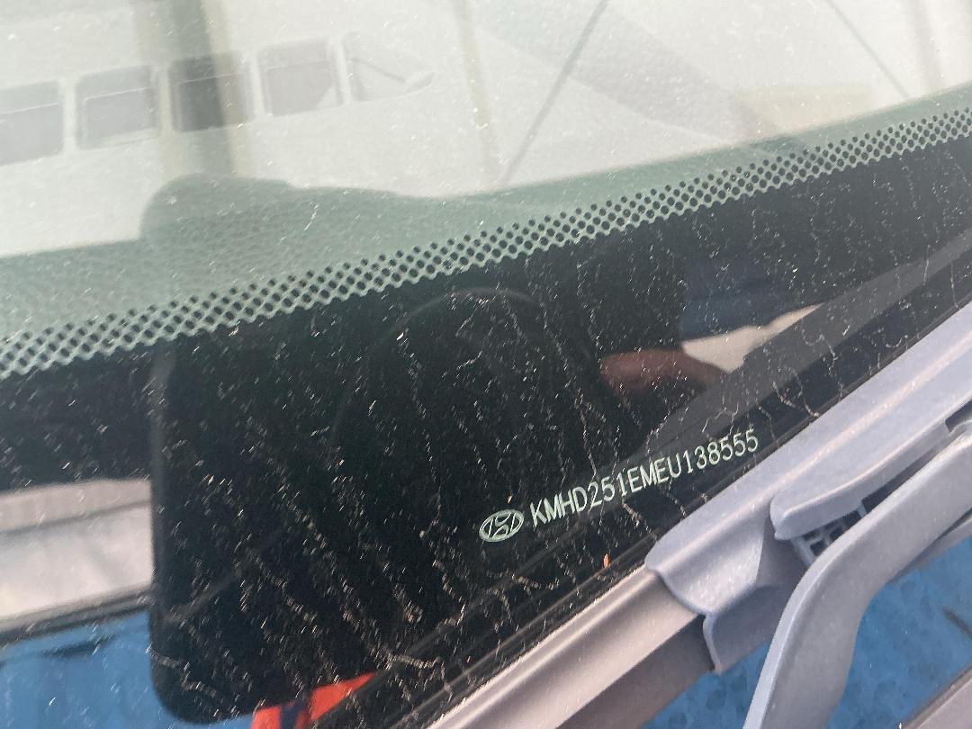 Photo '17' of Hyundai I30 GD