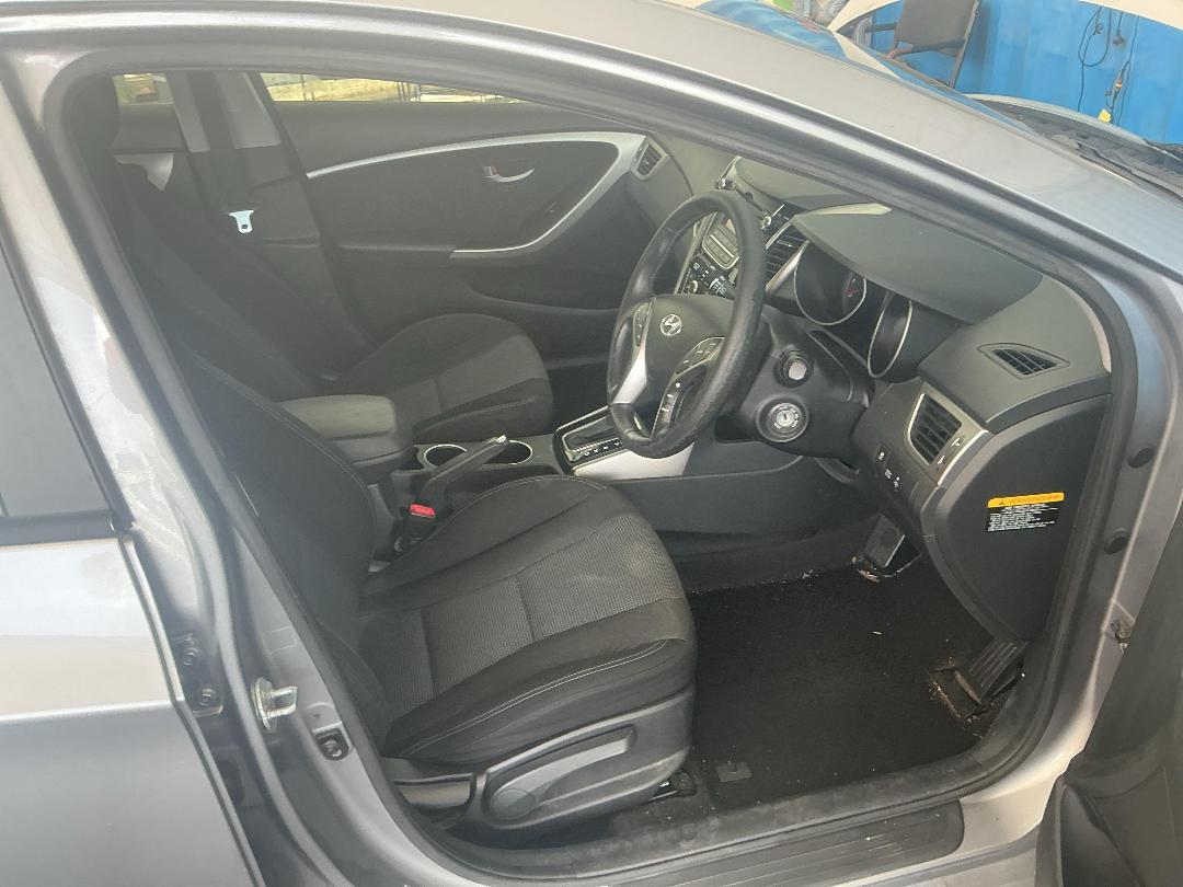 Photo '20' of Hyundai I30 GD