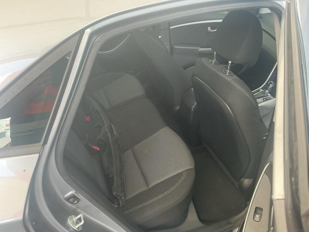 Photo '21' of Hyundai I30 GD