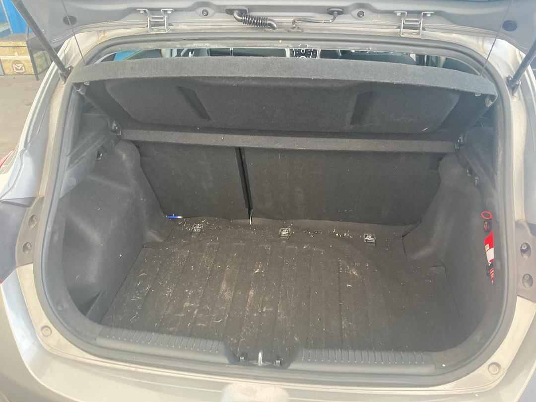 Photo '23' of Hyundai I30 GD