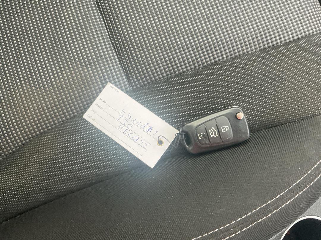 Photo '19' of Hyundai I30 GD