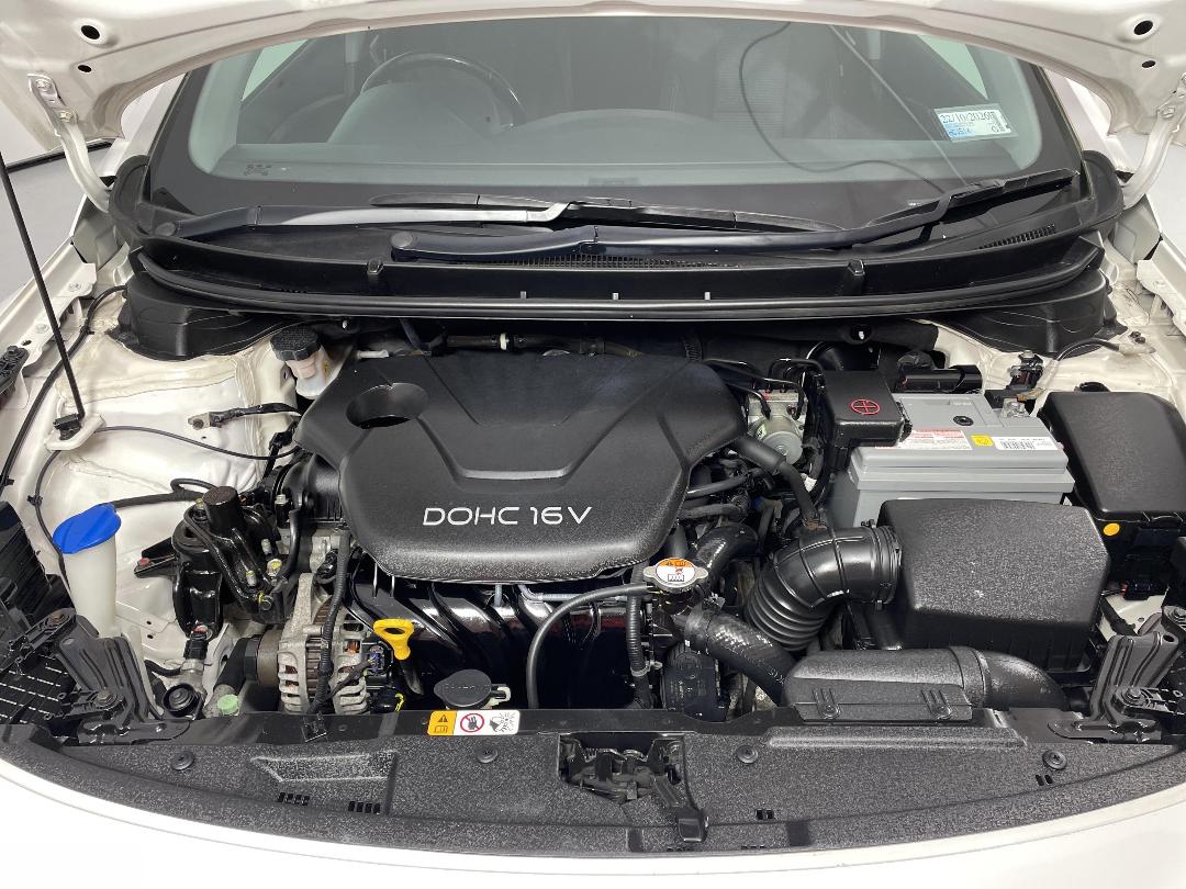 Photo '13' of Hyundai I30 Photo '13' of Hyundai I30