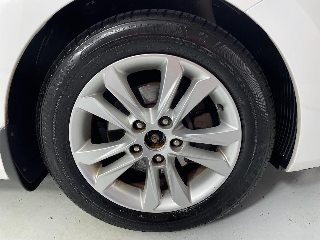 Photo '9' of Hyundai I30 Photo '9' of Hyundai I30