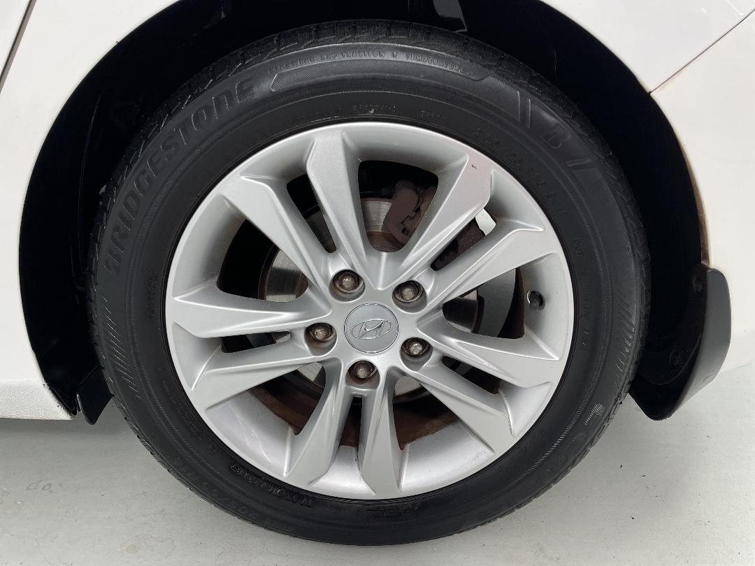 Photo '11' of Hyundai I30 Photo '11' of Hyundai I30