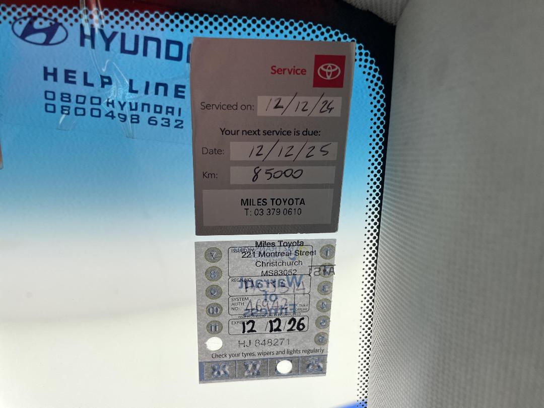 Photo '25' of Hyundai I30 Photo '25' of Hyundai I30