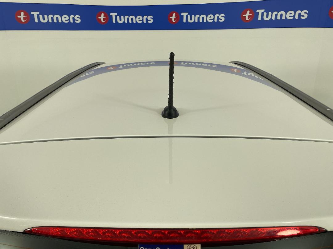 Photo '30' of Hyundai I30 Photo '30' of Hyundai I30