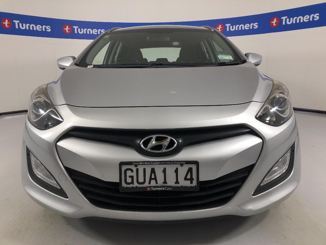 Photo '2' of Hyundai I30