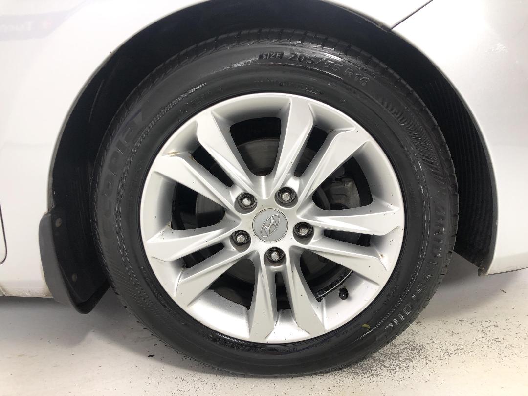 Photo '9' of Hyundai I30