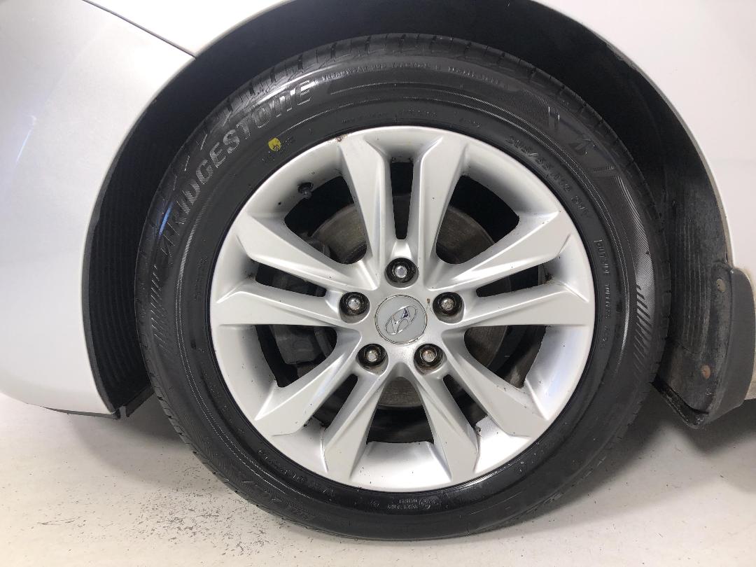 Photo '10' of Hyundai I30