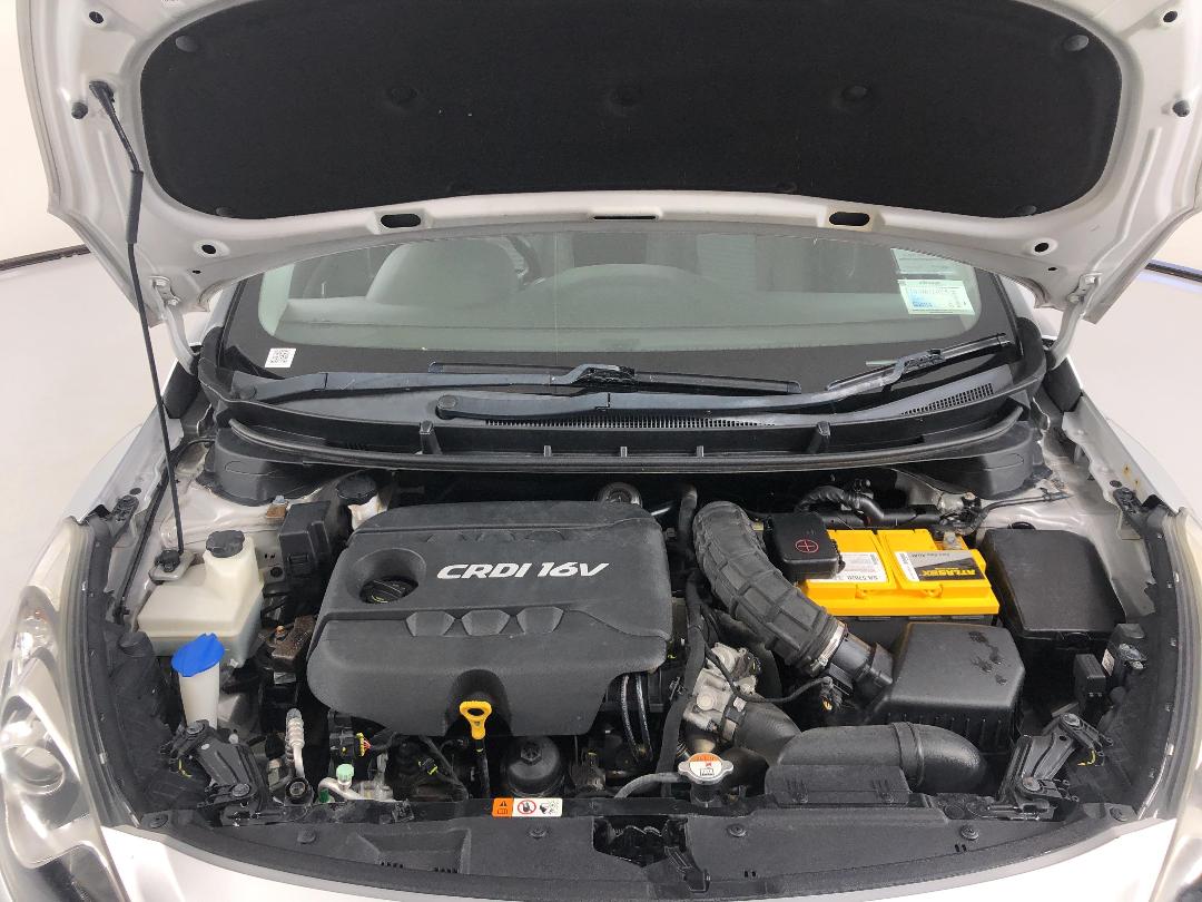 Photo '13' of Hyundai I30