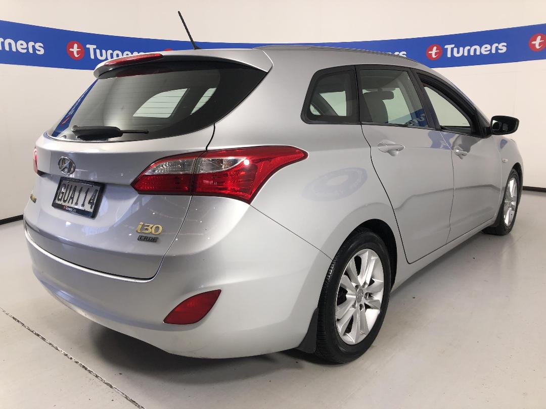 Photo '7' of Hyundai I30