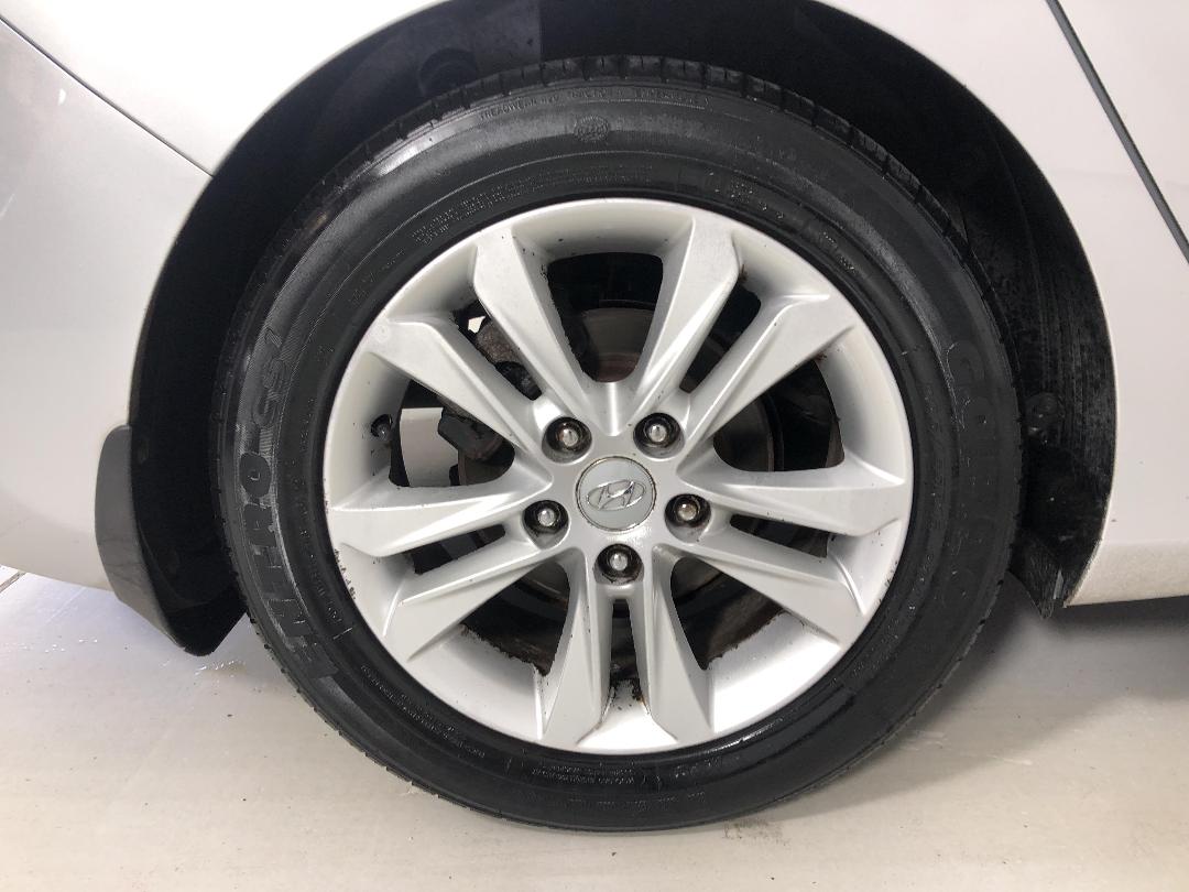 Photo '12' of Hyundai I30