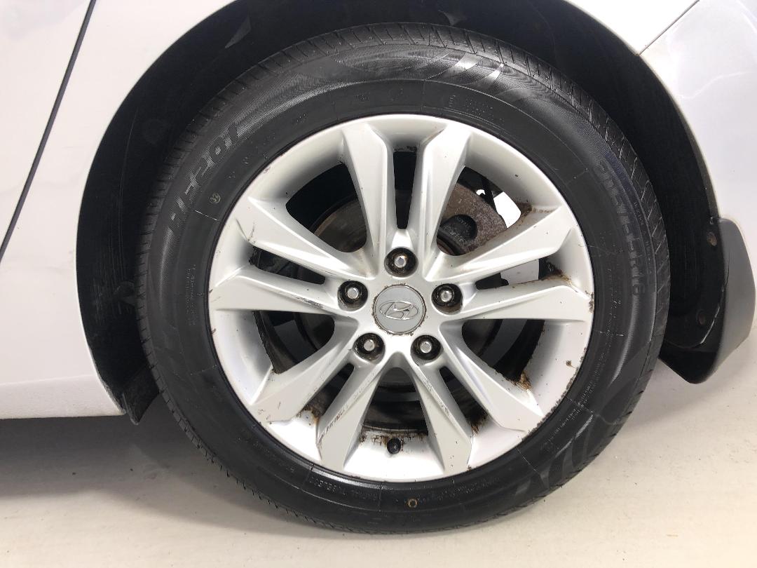 Photo '11' of Hyundai I30