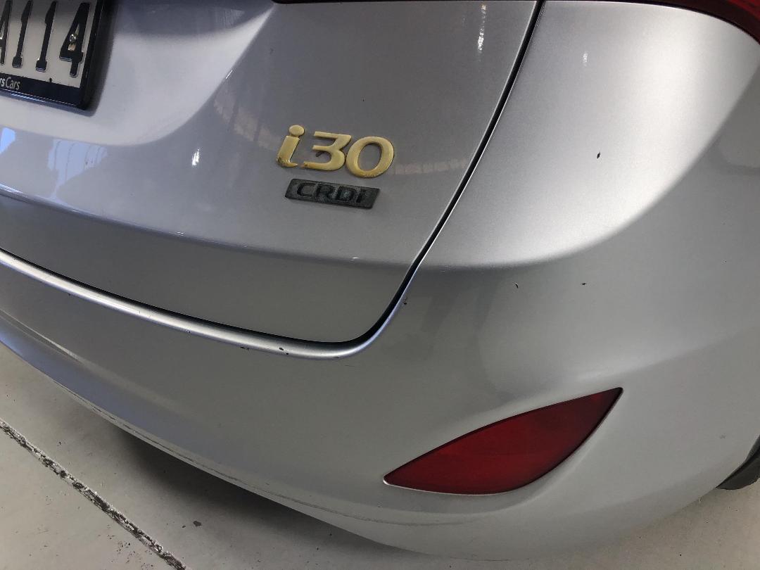 Photo '26' of Hyundai I30