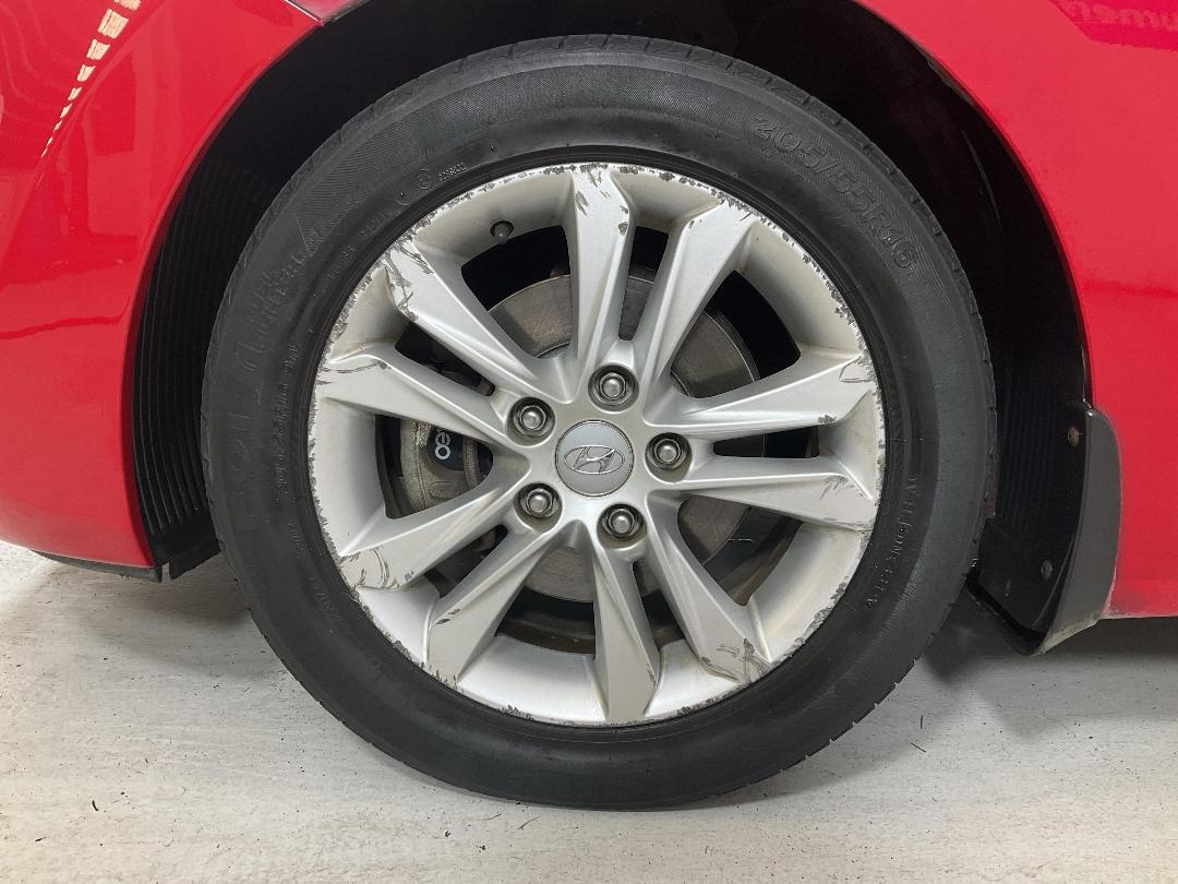 Photo '10' of Hyundai I30 Photo '10' of Hyundai I30