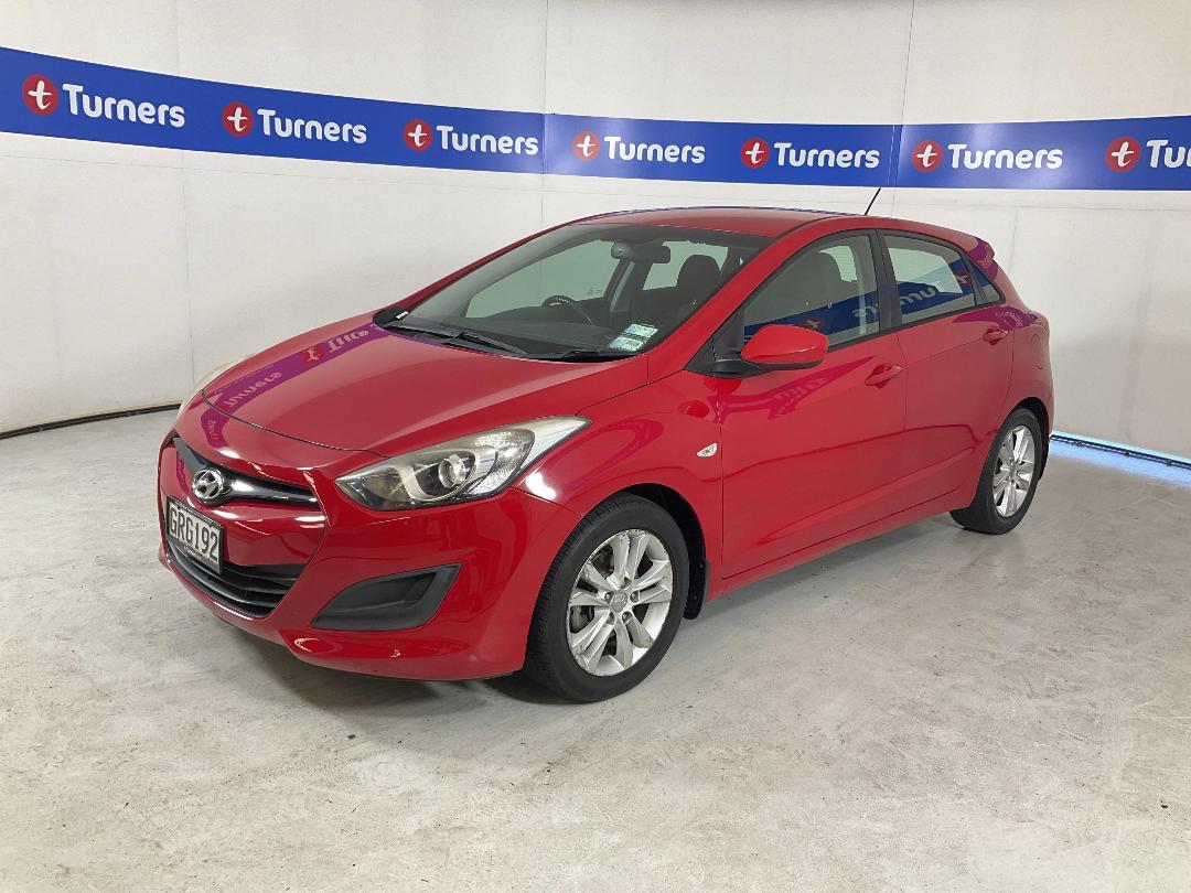 Photo '4' of Hyundai I30 Photo '4' of Hyundai I30