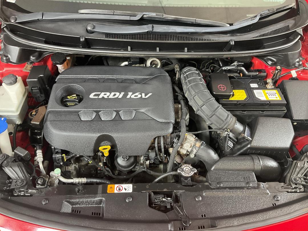 Photo '13' of Hyundai I30 Photo '13' of Hyundai I30