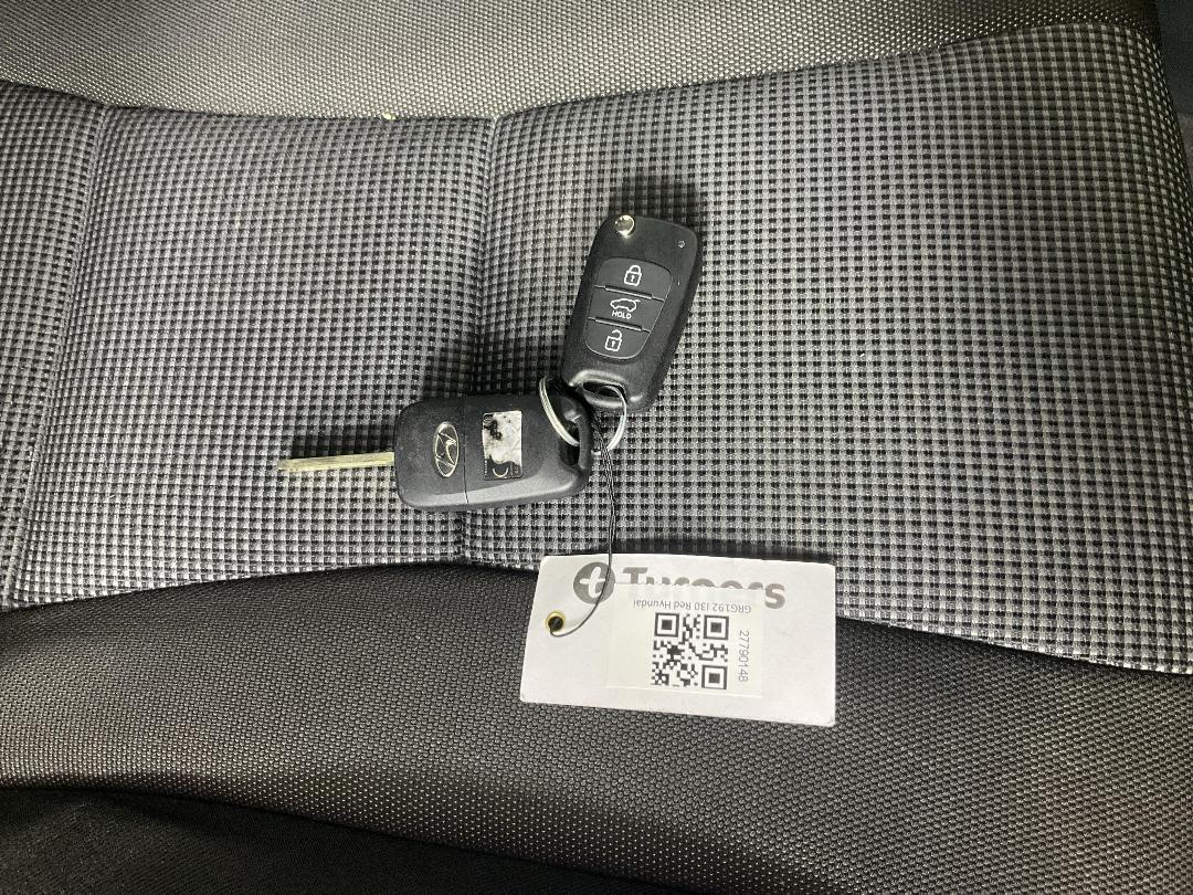 Photo '22' of Hyundai I30 Photo '22' of Hyundai I30