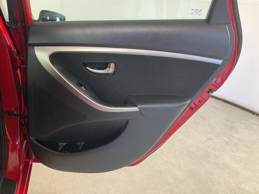 Photo '19' of Hyundai I30 Photo '19' of Hyundai I30