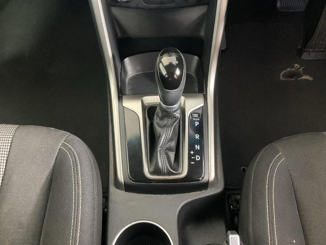 Photo '18' of Hyundai I30 Photo '18' of Hyundai I30