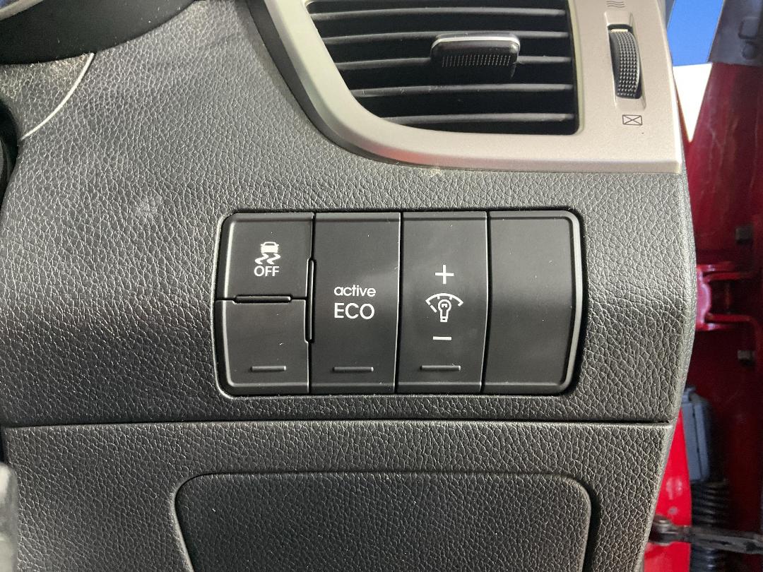 Photo '28' of Hyundai I30 Photo '28' of Hyundai I30