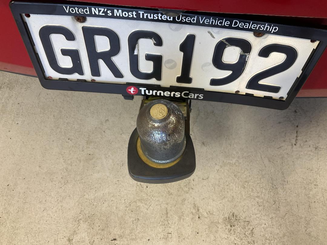 Photo '29' of Hyundai I30 Photo '29' of Hyundai I30