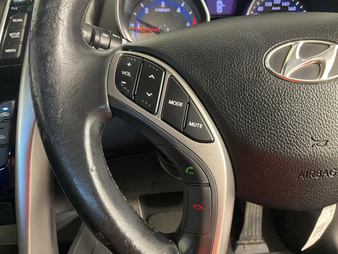 Photo '26' of Hyundai I30 Photo '26' of Hyundai I30