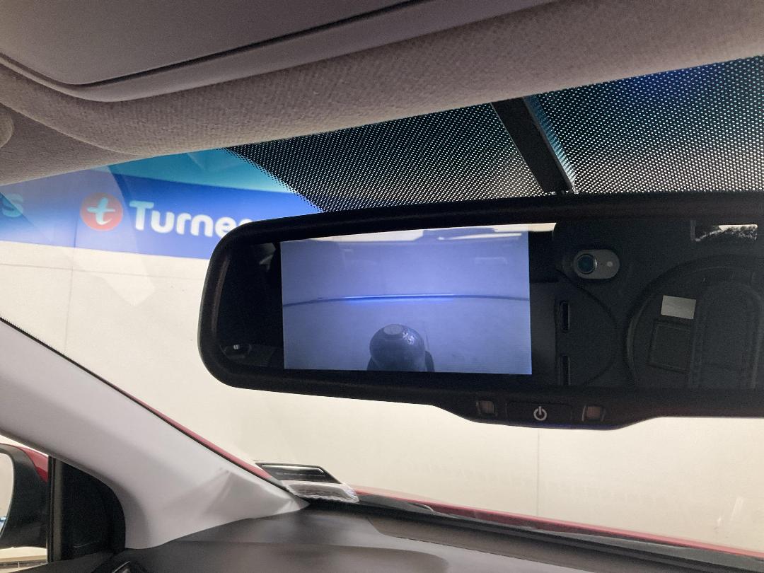 Photo '30' of Hyundai I30 Photo '30' of Hyundai I30