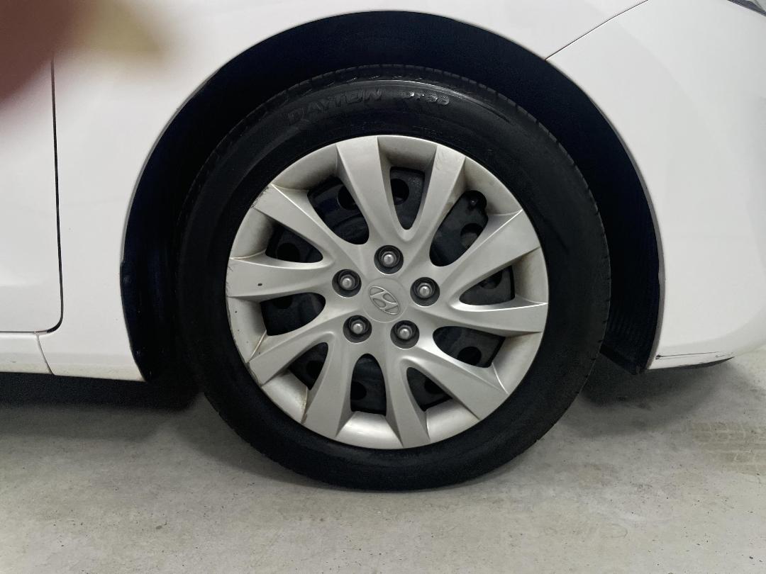 Photo '9' of Hyundai I30