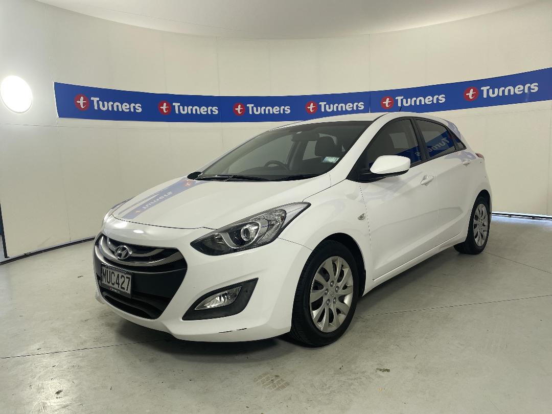 Photo '4' of Hyundai I30