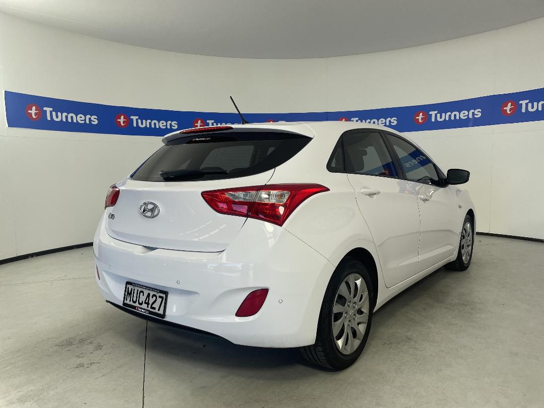 Photo '7' of Hyundai I30