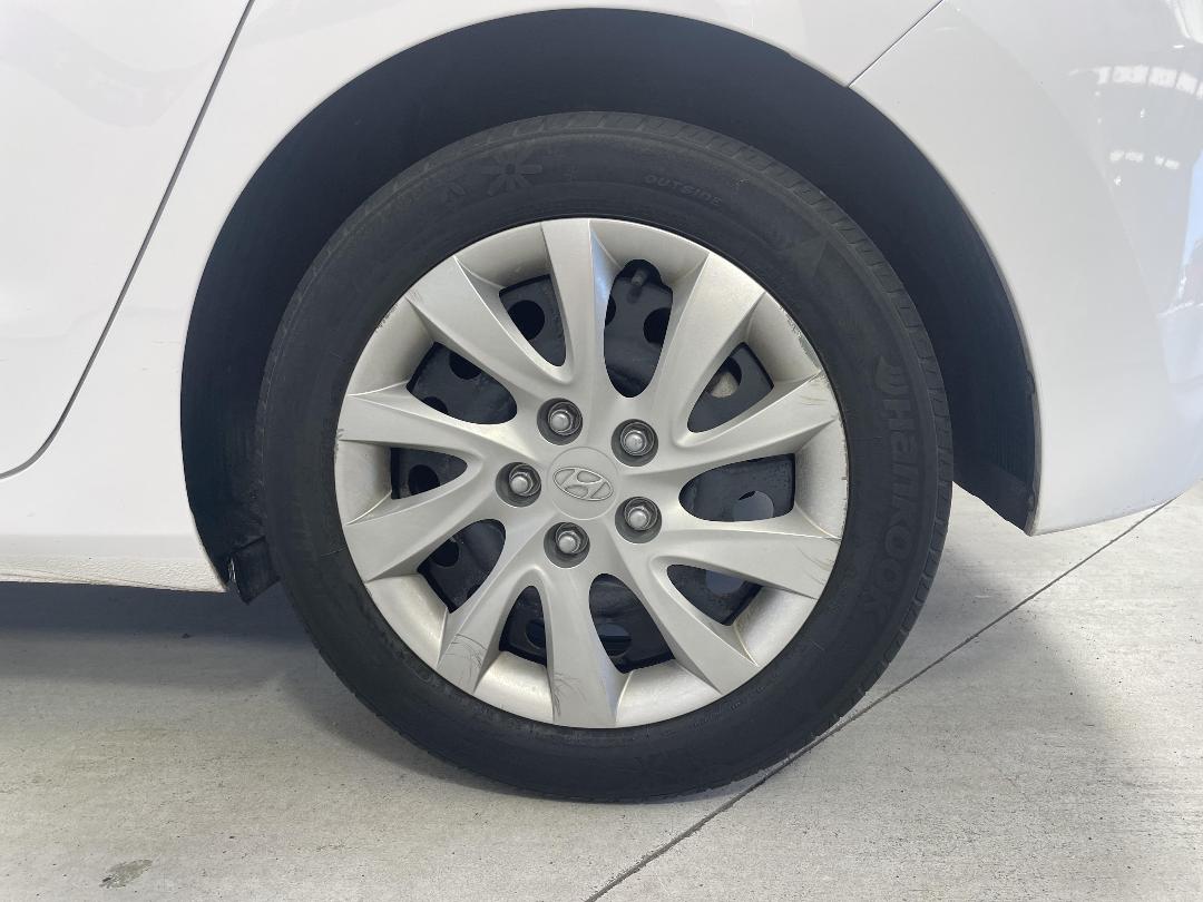 Photo '11' of Hyundai I30