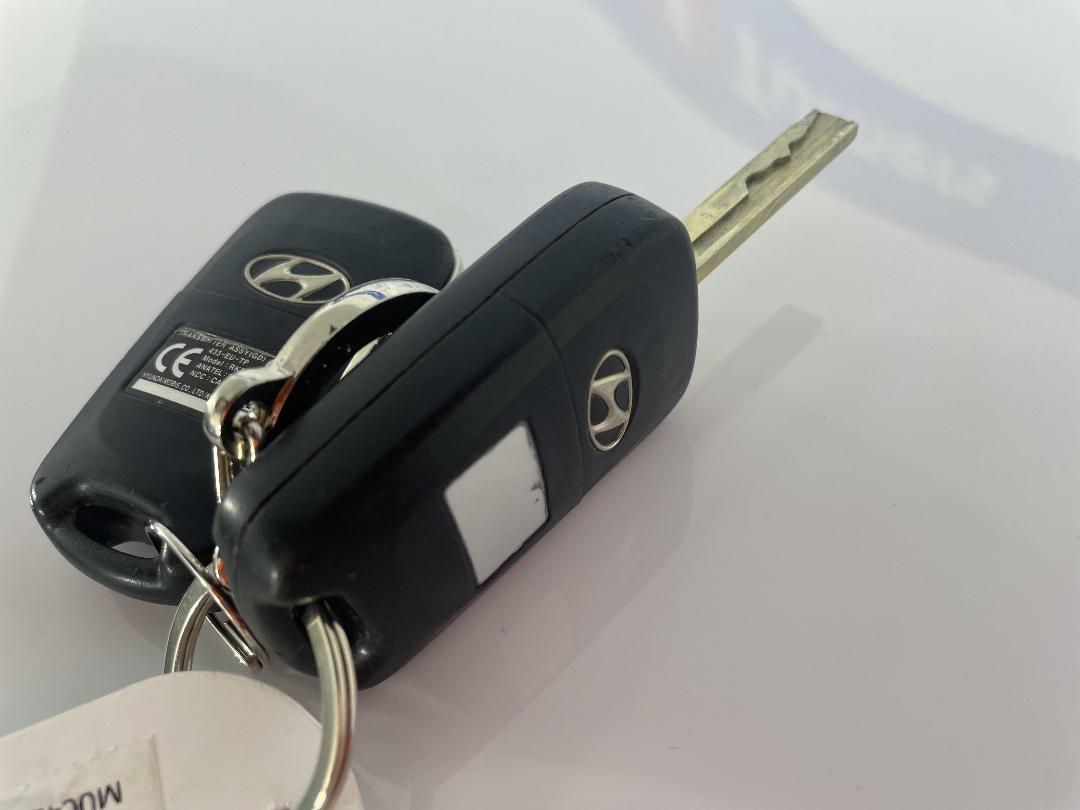 Photo '22' of Hyundai I30