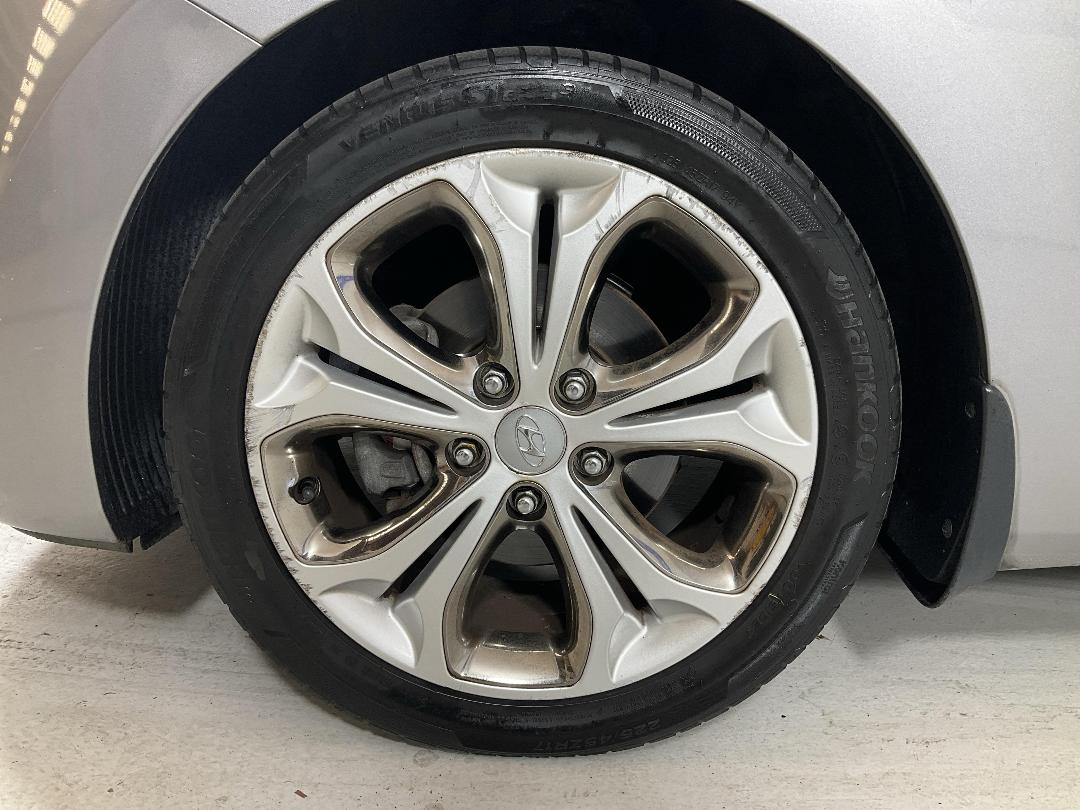 Photo '10' of Hyundai I30 Photo '10' of Hyundai I30