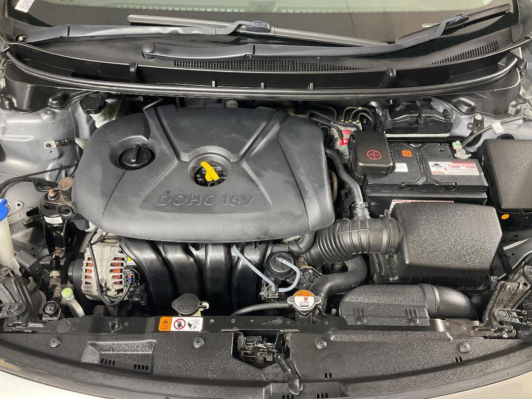 Photo '13' of Hyundai I30 Photo '13' of Hyundai I30