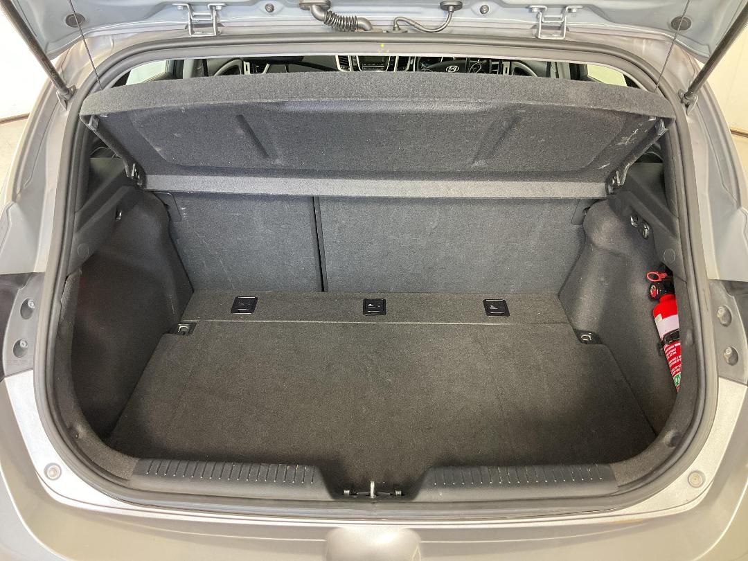 Photo '14' of Hyundai I30 Photo '14' of Hyundai I30