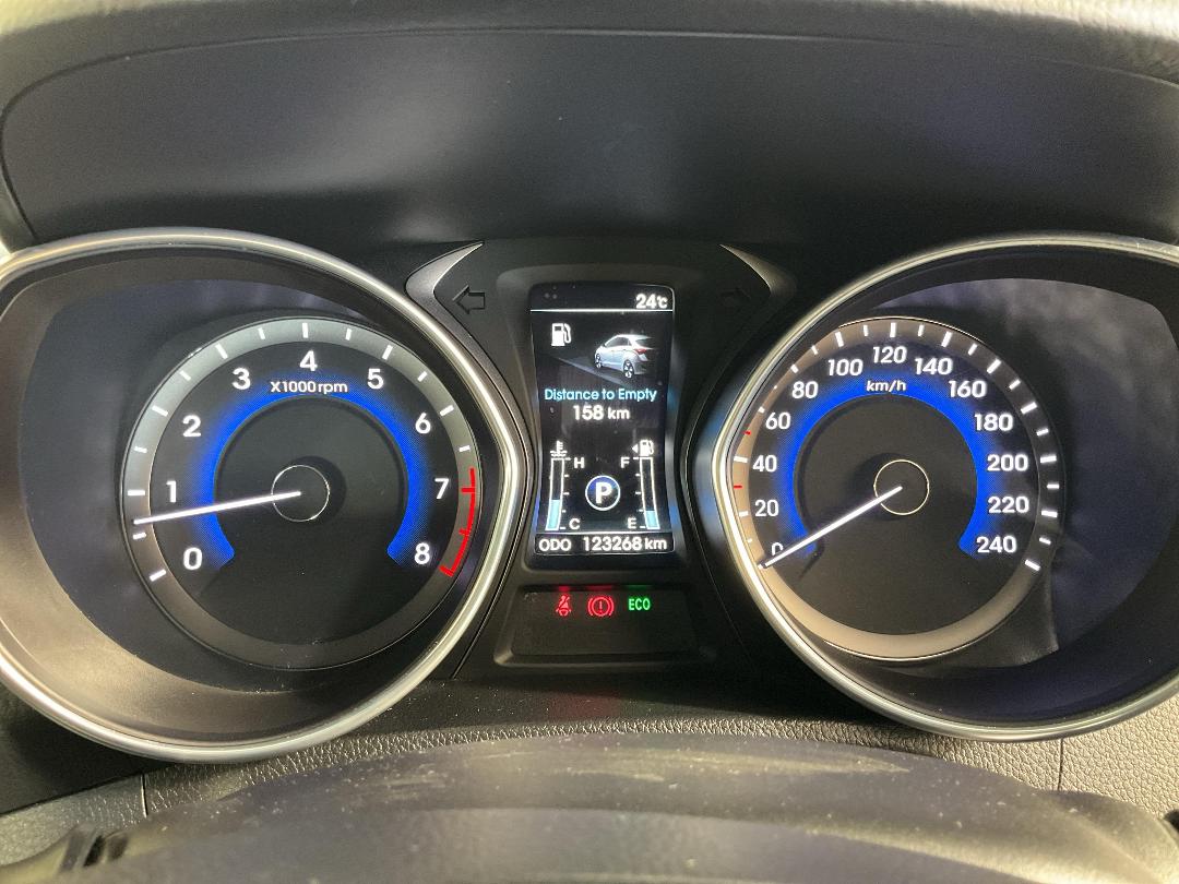 Photo '21' of Hyundai I30 Photo '21' of Hyundai I30