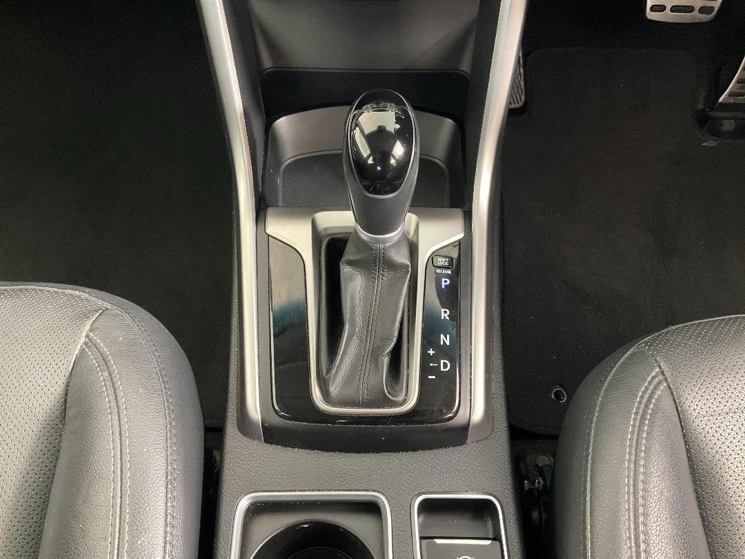 Photo '18' of Hyundai I30 Photo '18' of Hyundai I30