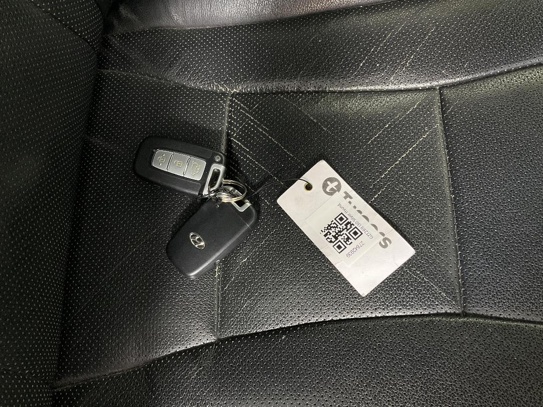 Photo '22' of Hyundai I30 Photo '22' of Hyundai I30