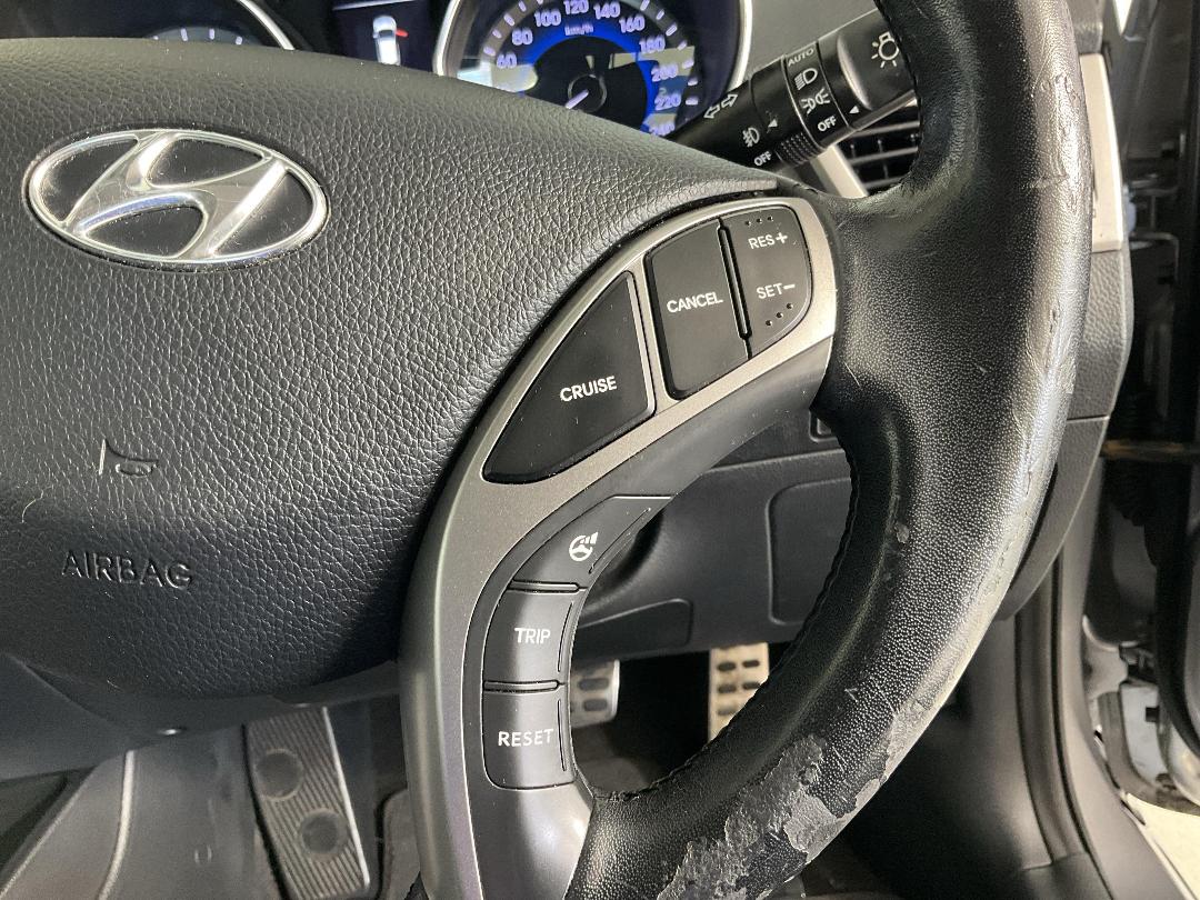 Photo '27' of Hyundai I30 Photo '27' of Hyundai I30