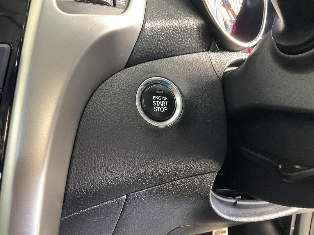 Photo '29' of Hyundai I30 Photo '29' of Hyundai I30