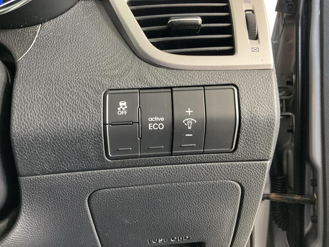 Photo '30' of Hyundai I30 Photo '30' of Hyundai I30