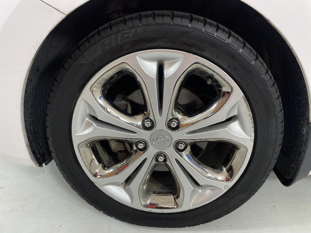 Photo '10' of Hyundai I30