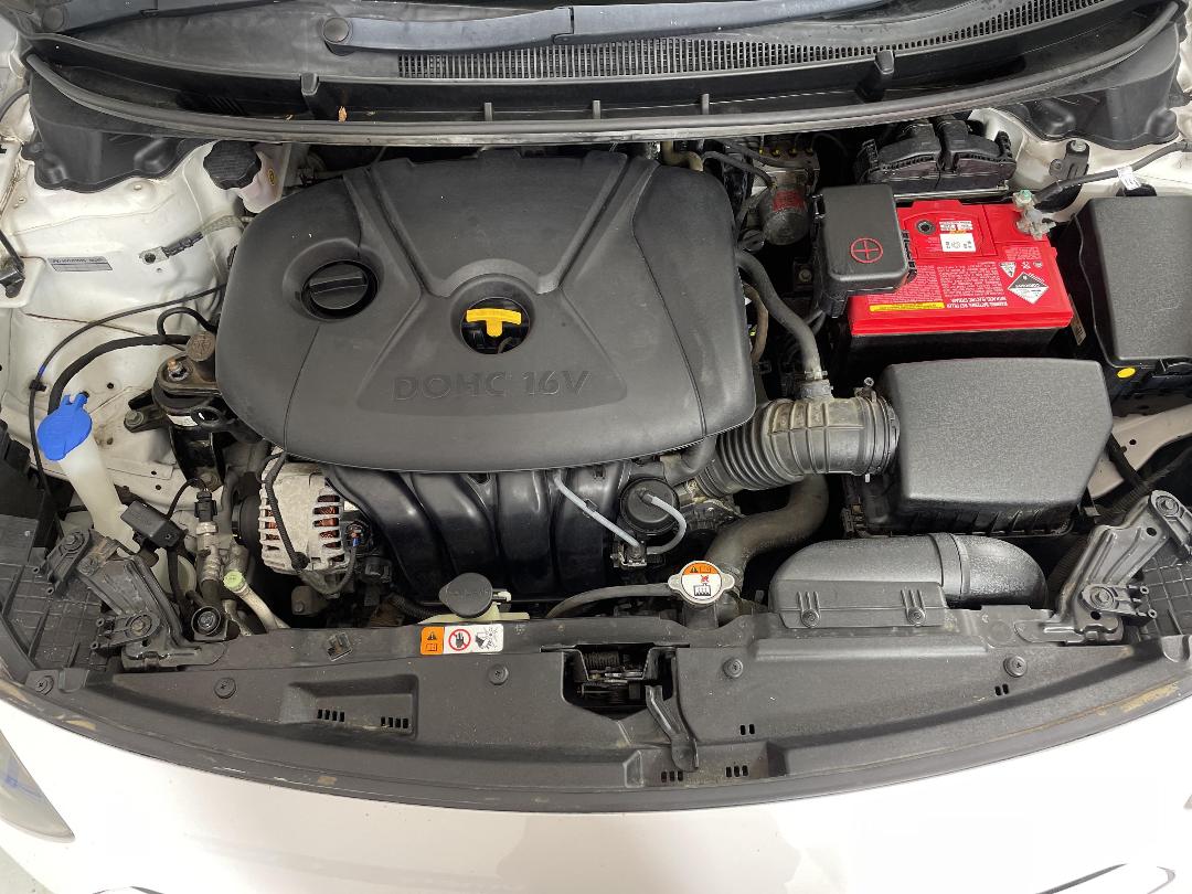 Photo '13' of Hyundai I30