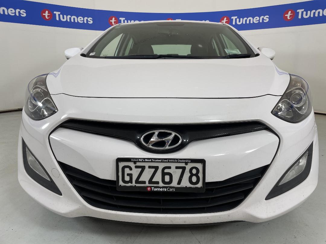 Photo '2' of Hyundai I30