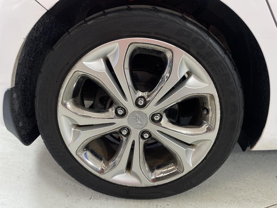 Photo '12' of Hyundai I30